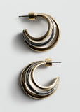 Pendientes Jamie