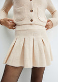 Falda Marisas