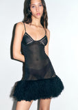 Vestido Moss