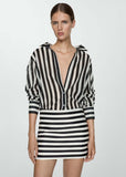 Falda Luxor