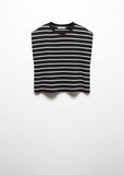 Camiseta Macaroon