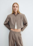 Chaqueta Roy