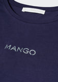 Camiseta Mangolog