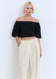 Blusa Kimolos
