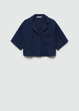 Camisa Bambie