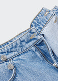 Short Skort