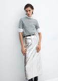 Falda Silver2
