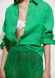 Camisa Lino