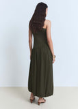 Vestido Pelican