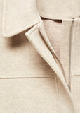 Chaqueta Fumy