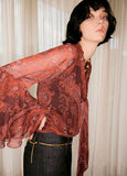 Blusa Jewell
