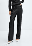 Pantalon High