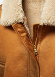 Chaqueta Aviator