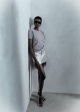 Falda Silver