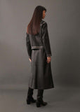 Chaqueta Buffy