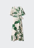 Vestido Baras