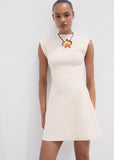 Vestido Domino