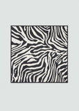 Pañuelo Zebra