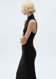 Vestido Espaldin