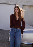 Blusa Happy