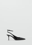 Zapato Neck