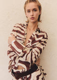 Camisa Koni