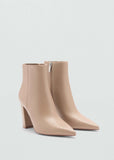 Botin Brun