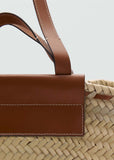 Bolso Naxos