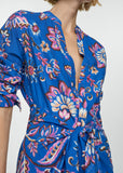 Vestido Lenalong