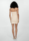 Vestido Bacio