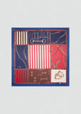 Pañuelo Asbury