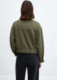 Chaqueta Bremo