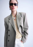 Blazer Amelie