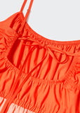 Vestido Tauro