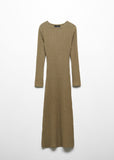 Vestido Africa