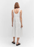 Vestido Bambu
