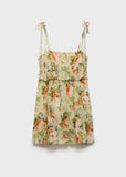 Vestido Stella