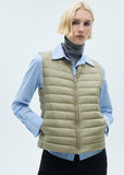 Chaleco Blanvest