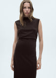 Vestido Marshy