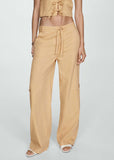 Pantalon Coral