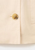 Chaqueta Cala