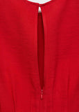 Vestido Cor