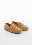 Zapato Rub