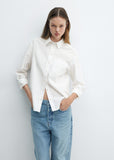 Camisa Marble