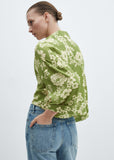 Camisa Coloma