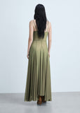 Vestido Moss