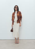 Camisa Lana