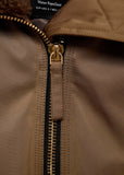 Anorak Jungle
