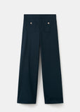 Pantalon Button