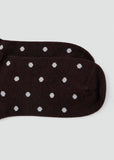 Calcetin Polka